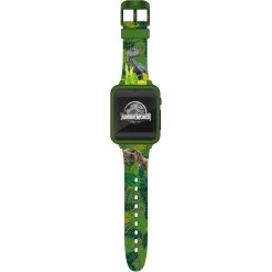 HORLOGE JURASSIC WORLD INTERACTIEF