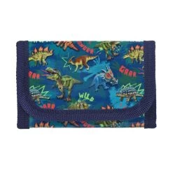 PORTEMONNEE DINO JURASSIC