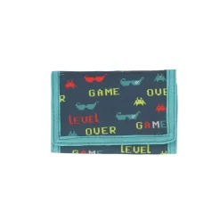 PORTEMONNEE GAME OVER