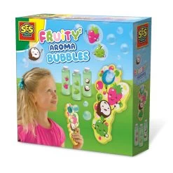 SES FRUITGEUR BELLENBLAAS