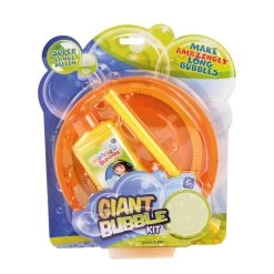 BELLENBLAAS GIANT BUBBLE KIT