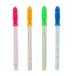 BELLENBLAAS ZWAARD 120 ML ASSORTI