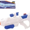 AQUA FUN WATERPISTOOL SPACE POWERSHOOTER