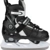 NIJDAM IJSHOCKEY SCHAATSEN ZW-WT 29-32
