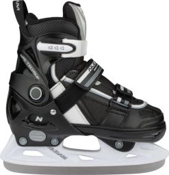 NIJDAM IJSHOCKEY SCHAATSEN ZW-WT 29-32