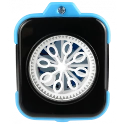 ELECTRISCH BELLENBLAAS PISTOOL BLUE -Speelgoedserie Winkel 8719075496220 3