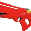 ELEKTRISCH WATERPISTOOL TORNADO RED