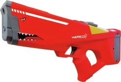 ELEKTRISCH WATERPISTOOL TORNADO RED
