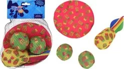 WATERFUN SPLASH SET 4-DELIG