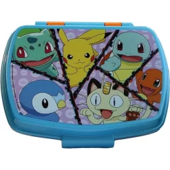 POKEMON LUNCHBOX