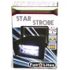 DISCO STROBOSCOOP LED B/O