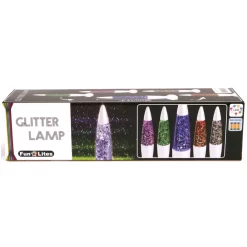 GLITTERLAMP LED