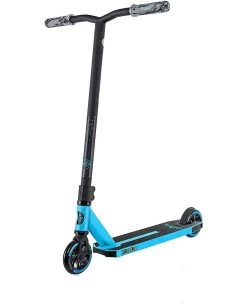 MADD GEAR STUNTSTEP CARVE ELITE BLUE