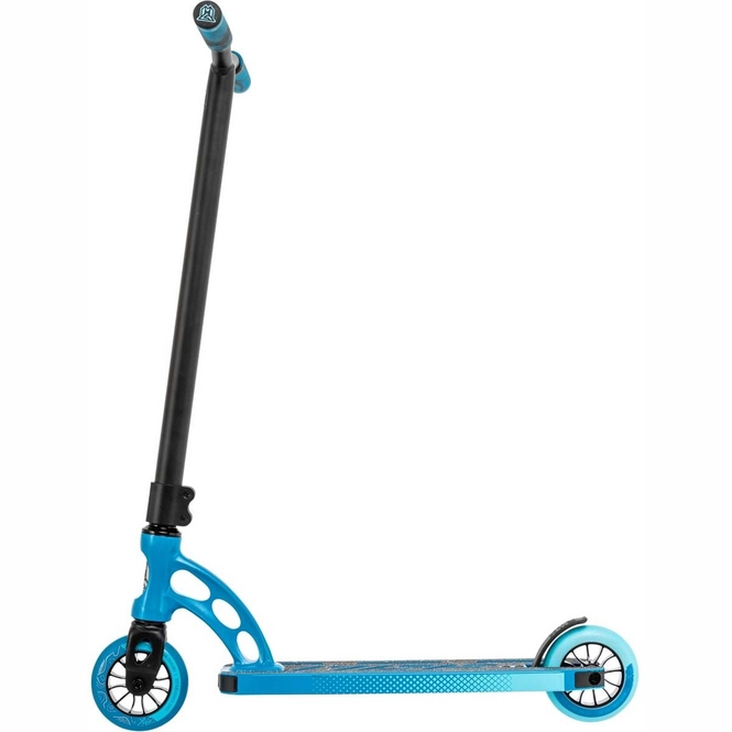 STUNTSTEP MGP ORIGIN SHREDDER BLUE 3 STUNTSTEP MGP ORIGIN SHREDDER BLUE - Afbeelding 3