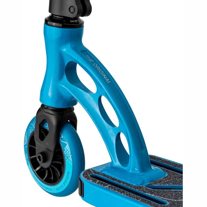 STUNTSTEP MGP ORIGIN SHREDDER BLUE 2 STUNTSTEP MGP ORIGIN SHREDDER BLUE - Afbeelding 2