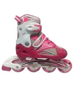 MOVE INLINE SKATE EVE ROZE MT 34-37