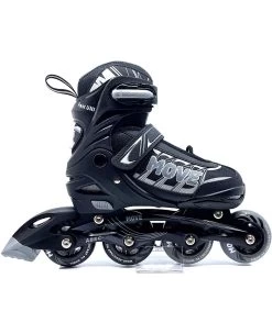 MOVE INLINE SKATE FAST UNI MT 34-37