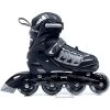 MOVE INLINE SKATE FAST UNI 31-33 ZWART