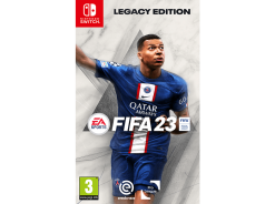 SWITCH FIFA 23
