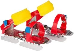 NIJDAM GLIJ IJZERS UNI MT 24-34