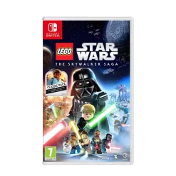 SWITCH LEGO STAR WARS THE SKYWALKER SAGA