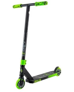 MADD GEAR STUNTSTEP CARVE PRO X GREEN