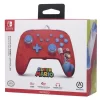 SWITCH WIRED CONTROLLER SUPER MARIO