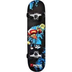 SKATEBOARD 78CM GRAFFITI STYLE