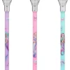 TOPMODEL PEN LICHT MERMAID 3 ASS KLEUR