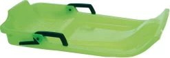 SLEDE UFO SLEE 85 X 41 CM LIME GROEN