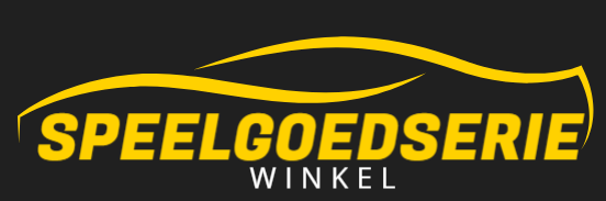 Speelgoedserie Winkel